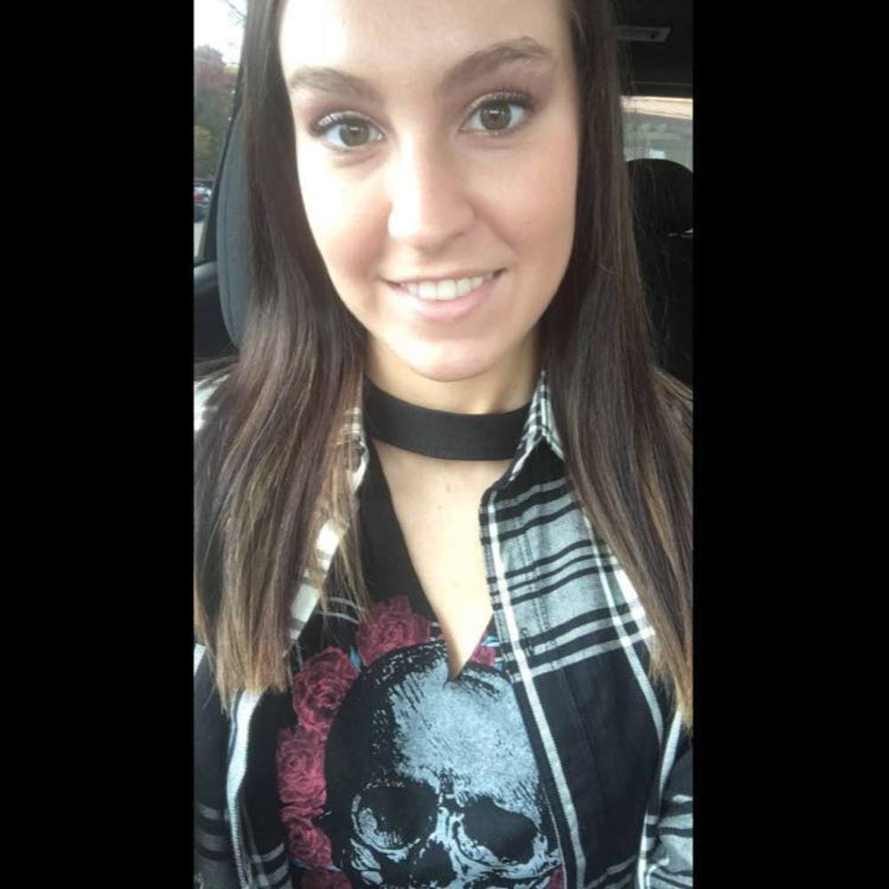 Meet your Posher, Maddie